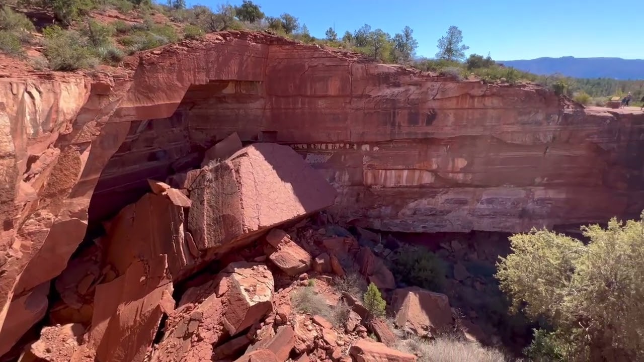 Spring Break | Sedona, AZ | Pt 2