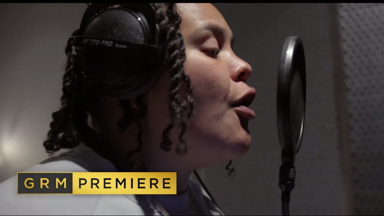 Dibo - Frontline [Music Video] | GRM Daily