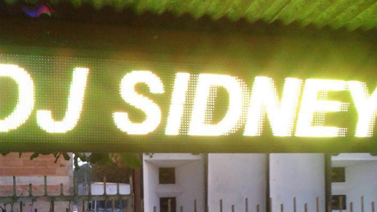 RADIO FUNK DA ANTIGA AO VIVO