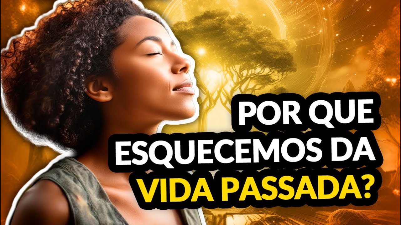 Por que a gente esquece da vida anterior? | Ep. 430 Diário do Médium