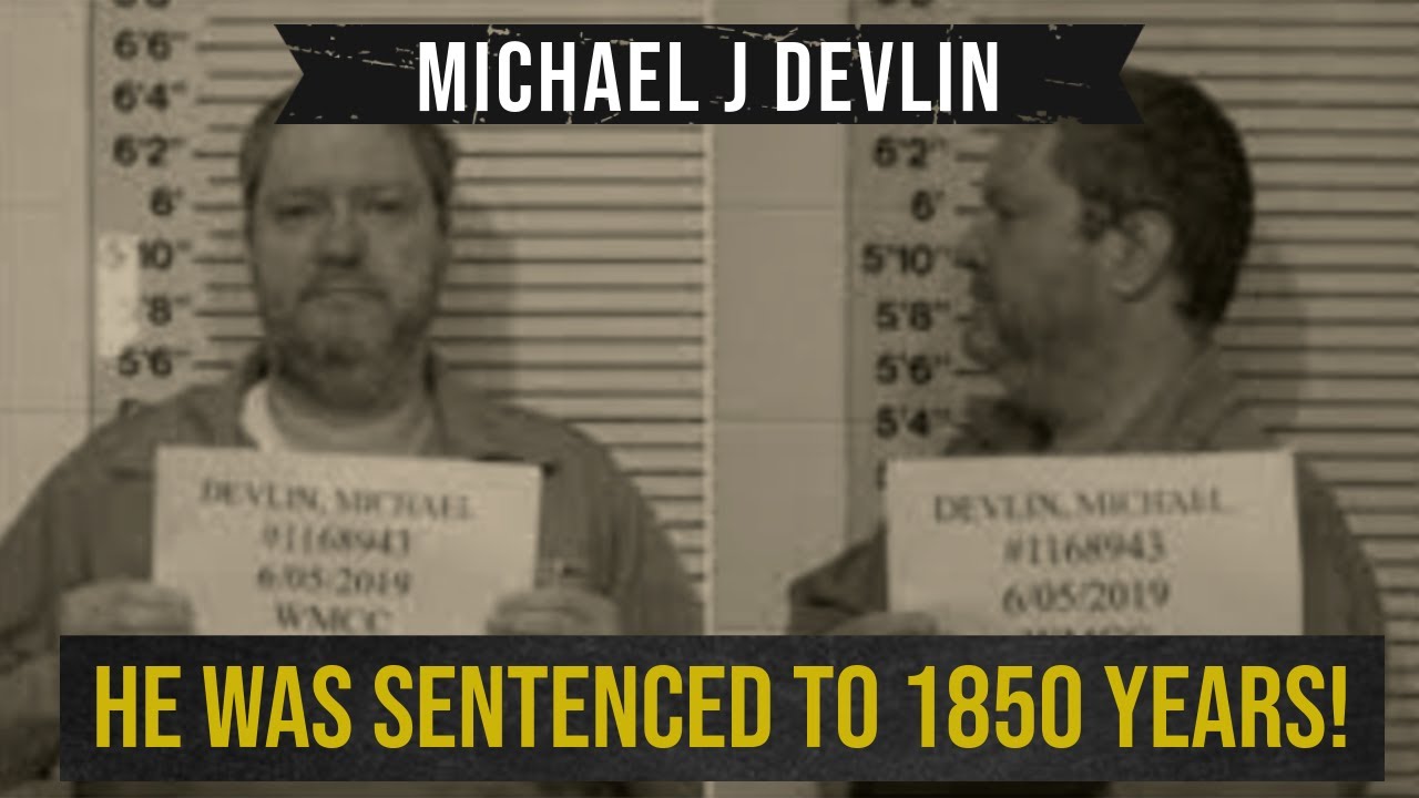 Michael J Devlin | The case known as the 