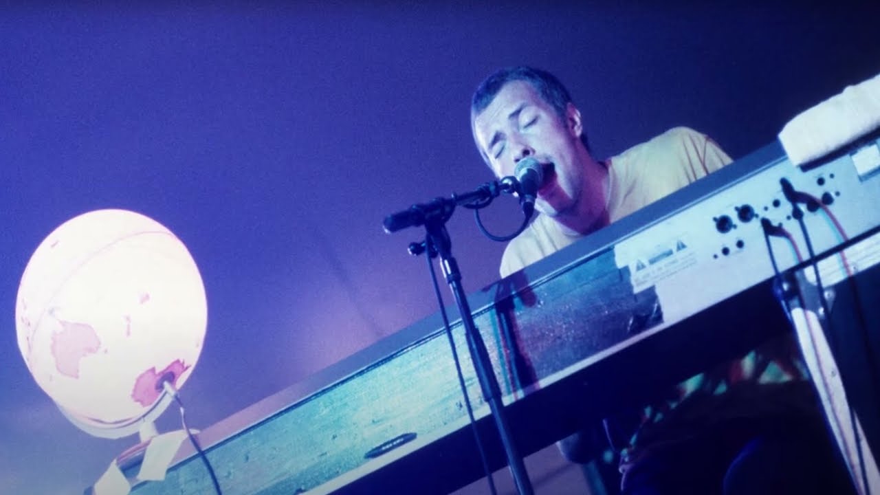 Kawai MP 9000 - The Piano of Coldplay