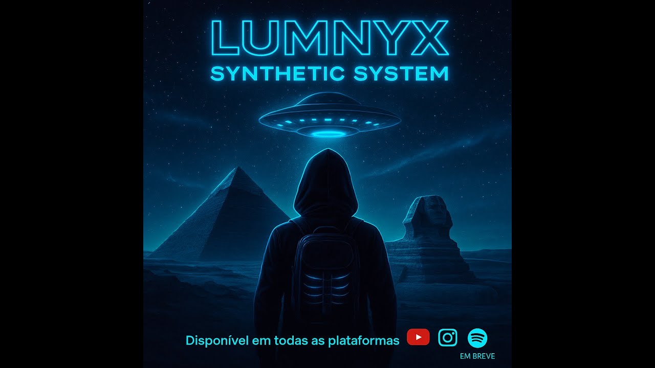 Lumnyx  - Synthetic System 1.0 (System of a Down Remix)