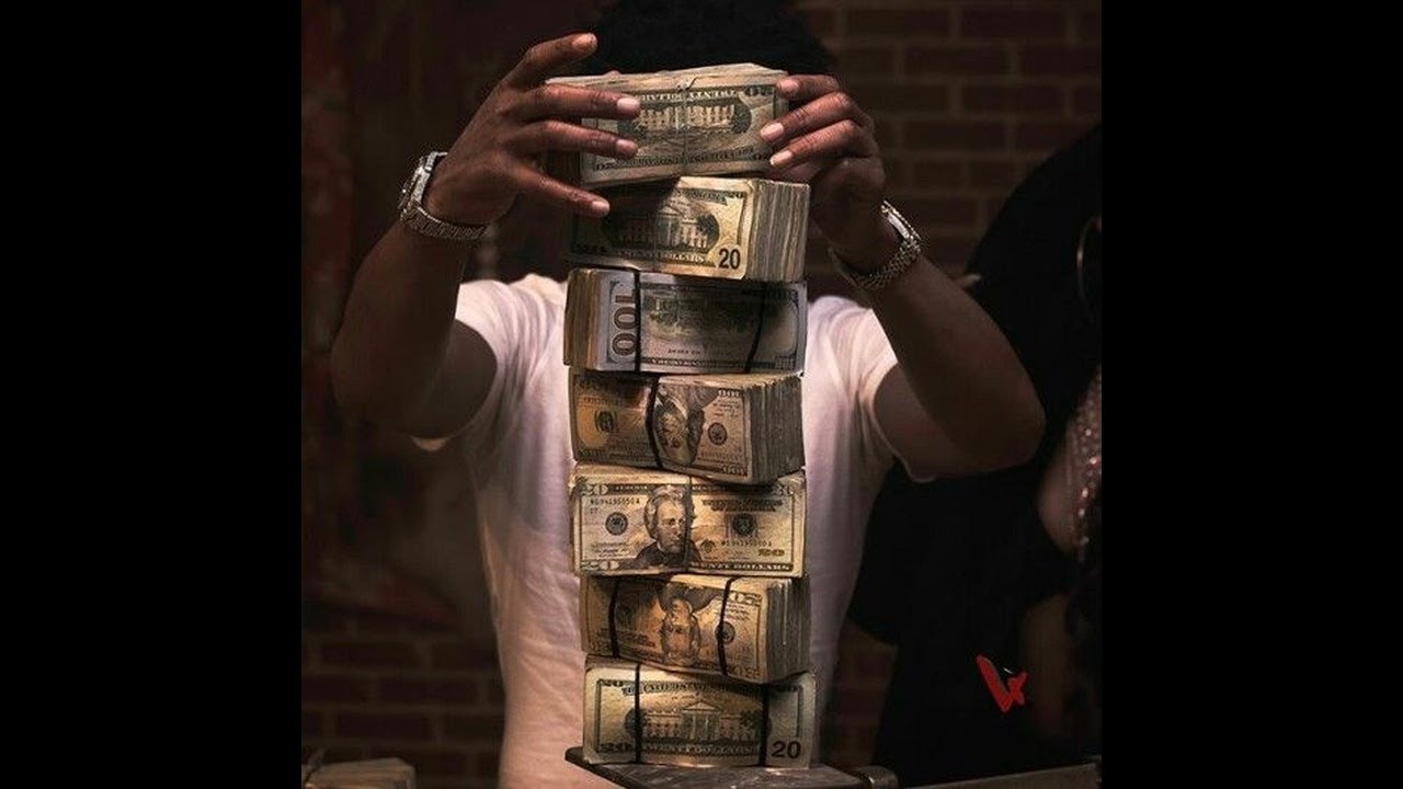 (FREE) Money High &ndash; Trap Beat 2026 Memphis X Atlanta