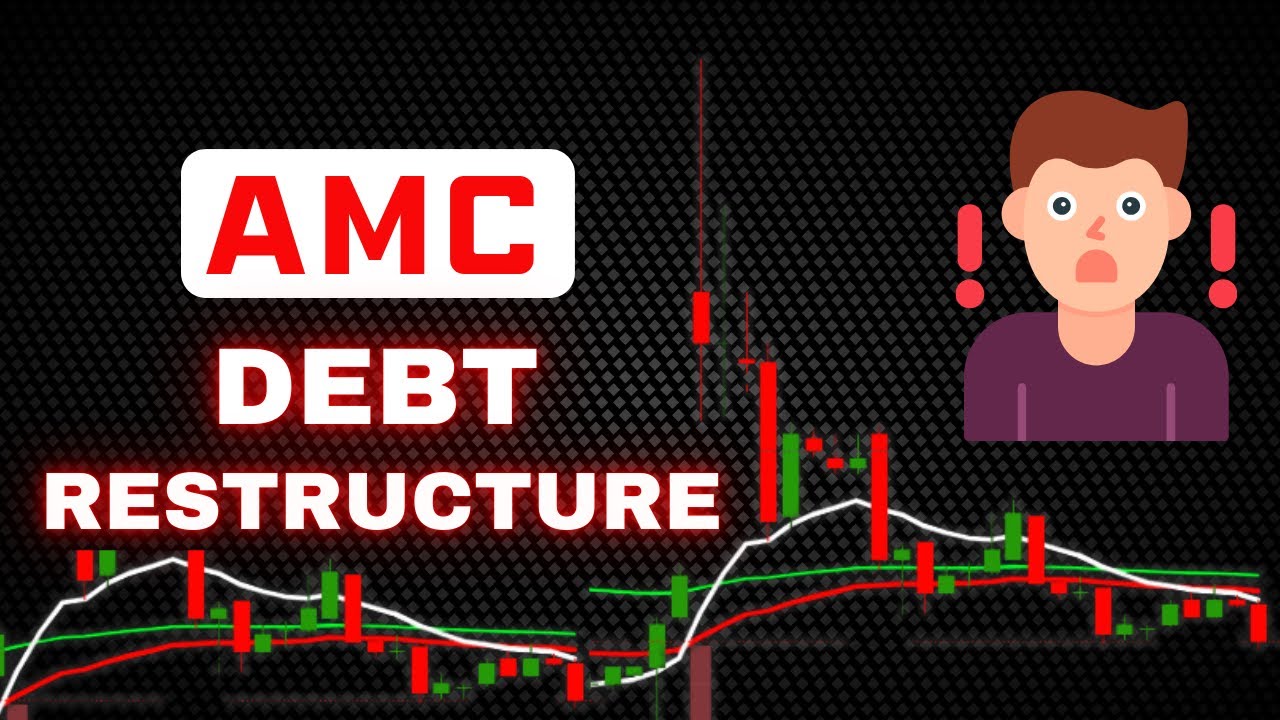 AMC Debt Restructuring - What's Your Plan