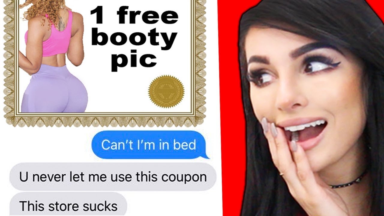 HILARIOUS BOYFRIEND - GIRLFRIEND TEXTS