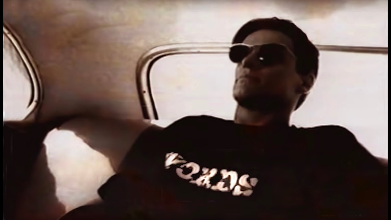 Bryan Adams - Do I Have To Say The Words?