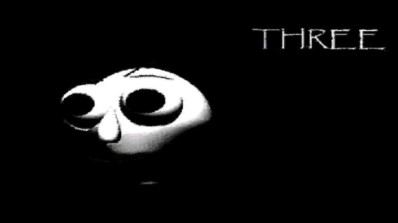 THREE (baldis basics mods)