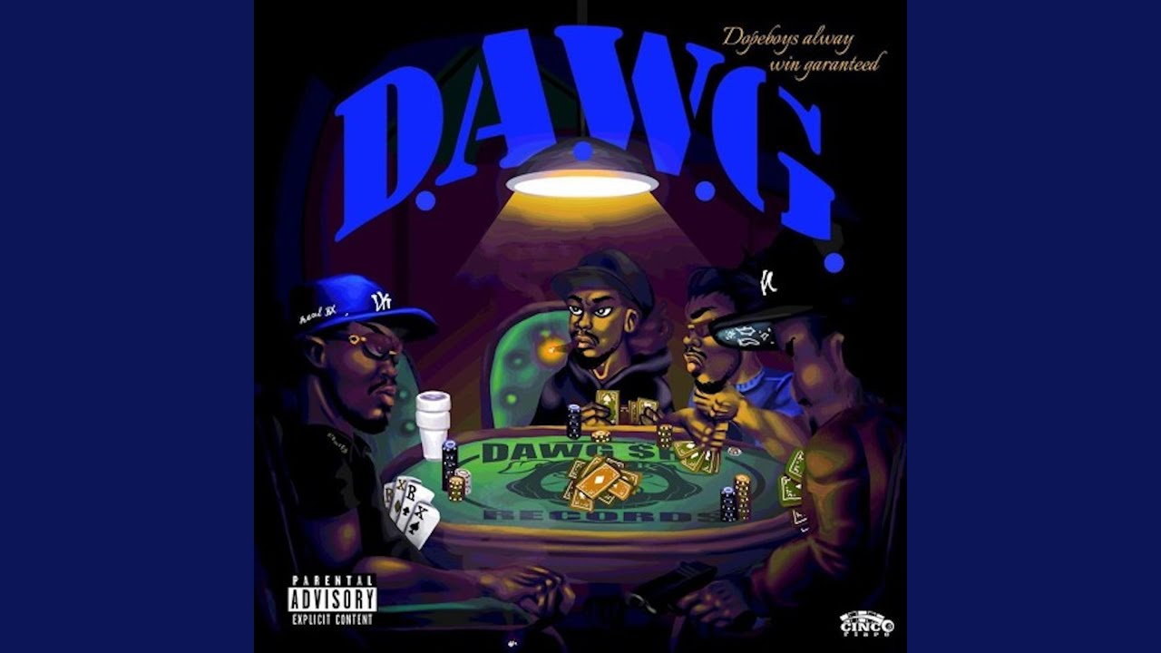Heaven For A DopeBoy