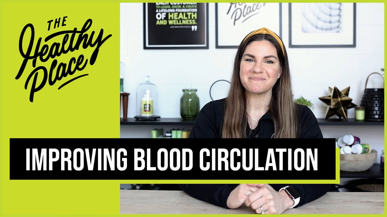 Before Taking Heart Supplements WATCH THIS | The Best Supplements to Improve Circulation