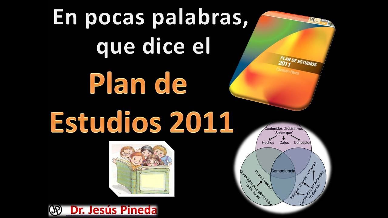 ADMISIÓN DOCENTE. PLAN DE ESTUDIOS 2011 🤔👩‍🏫👨‍🏫👌🏽👍