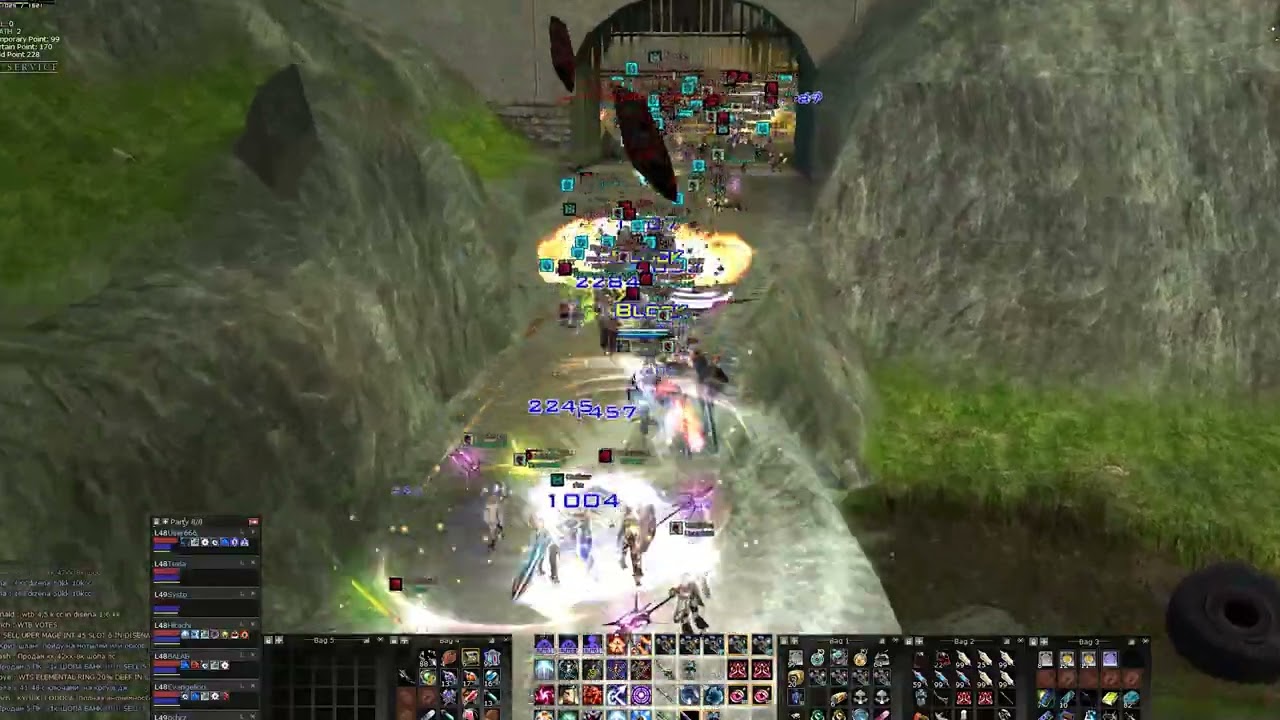 FIRST EPB "FIGHT OF 3 ALLIENCES" RF CERBERUS 