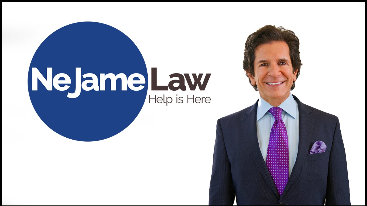 Why Mark NeJame Became a Lawyer - NeJame Law