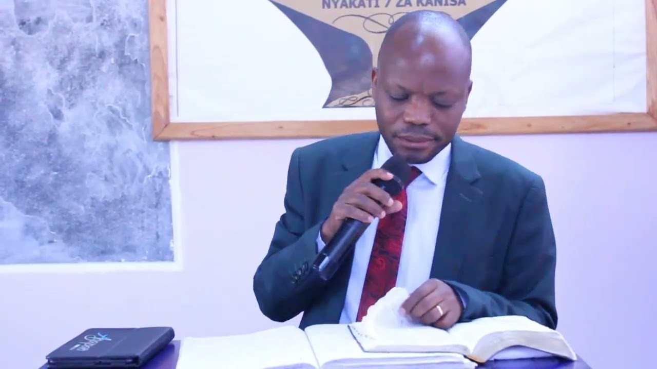Pst; Jefta Sunzu_-JIANDAE KWA KUPATA KILE KINACHOTAKIWA
