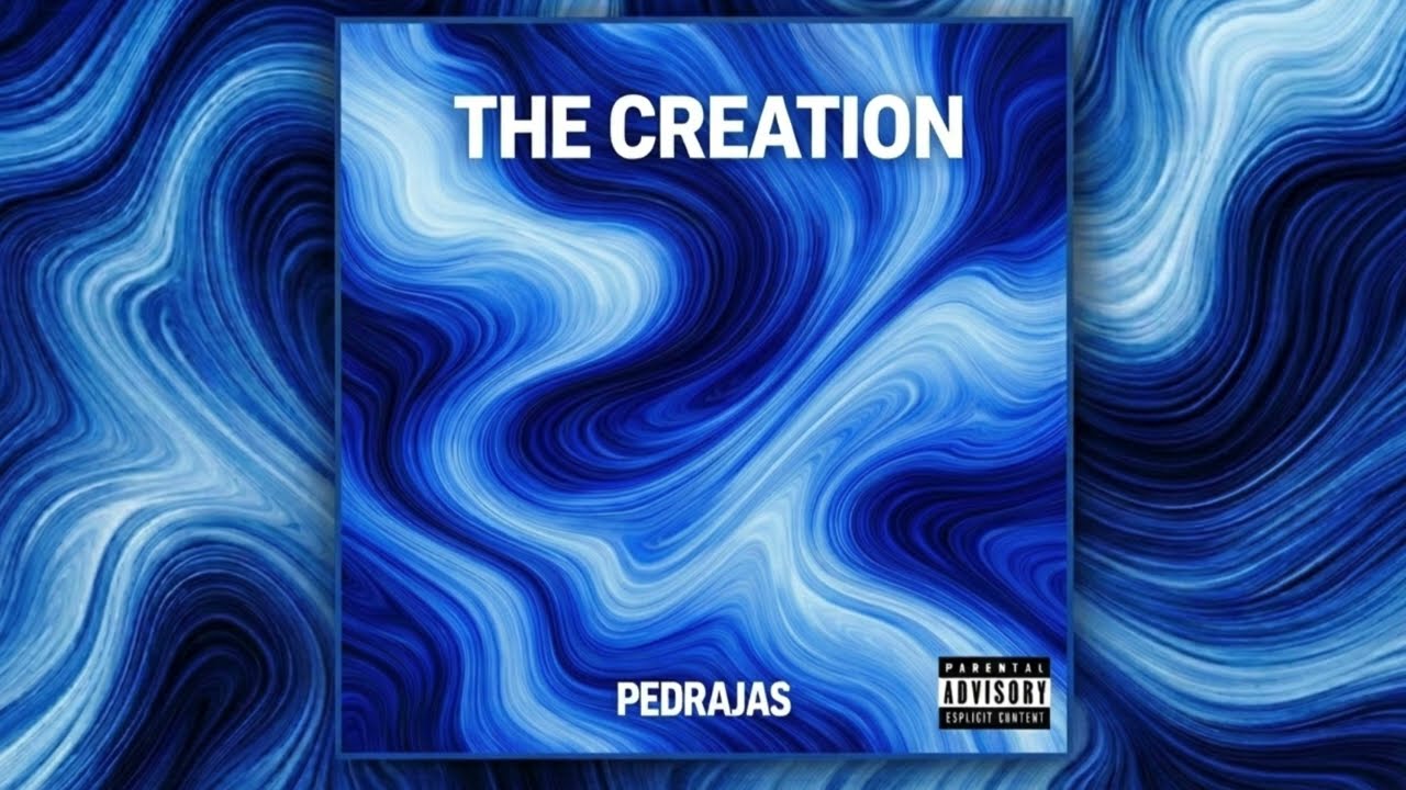 The Creation - PEDRJAS