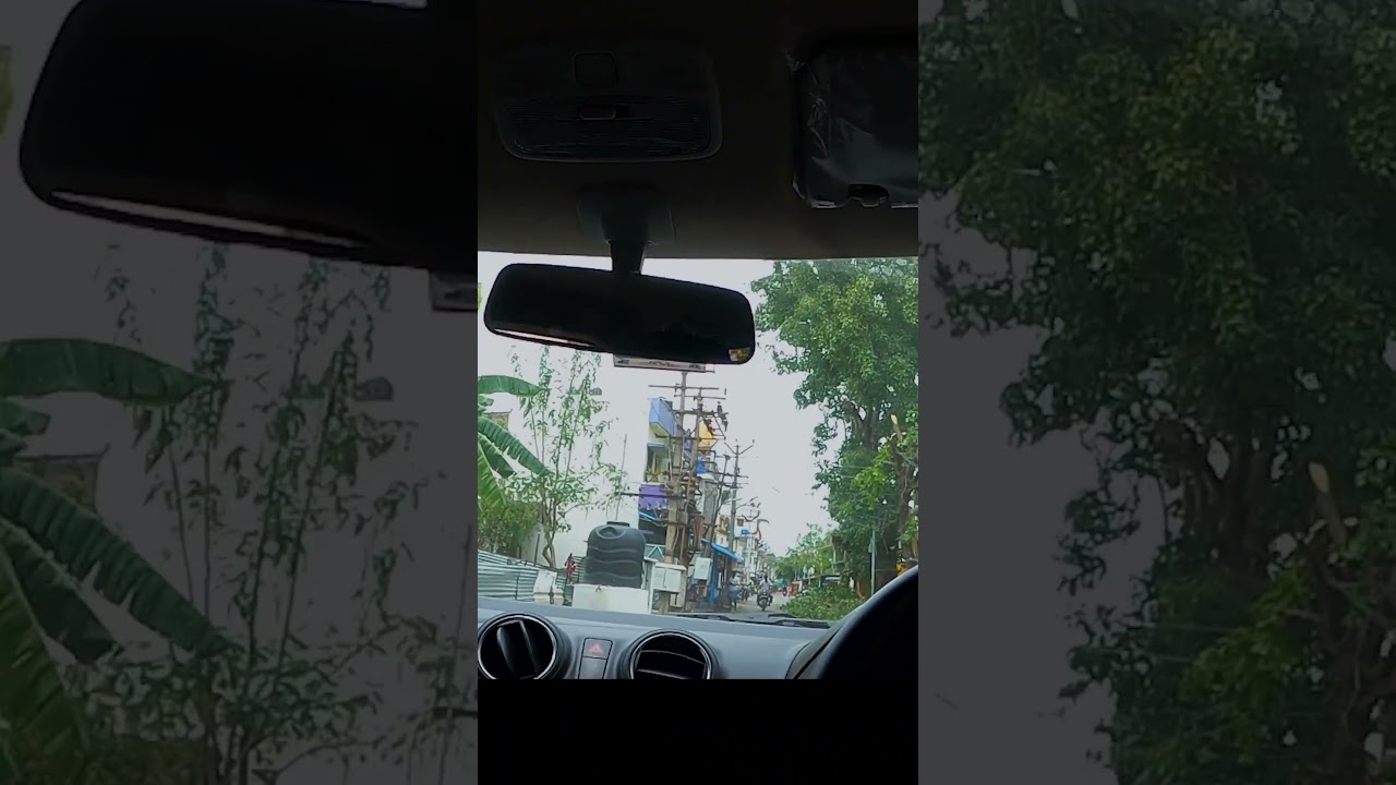 🚘First video of our channel #MGR96 #driving #informative #shorts #carvlog
