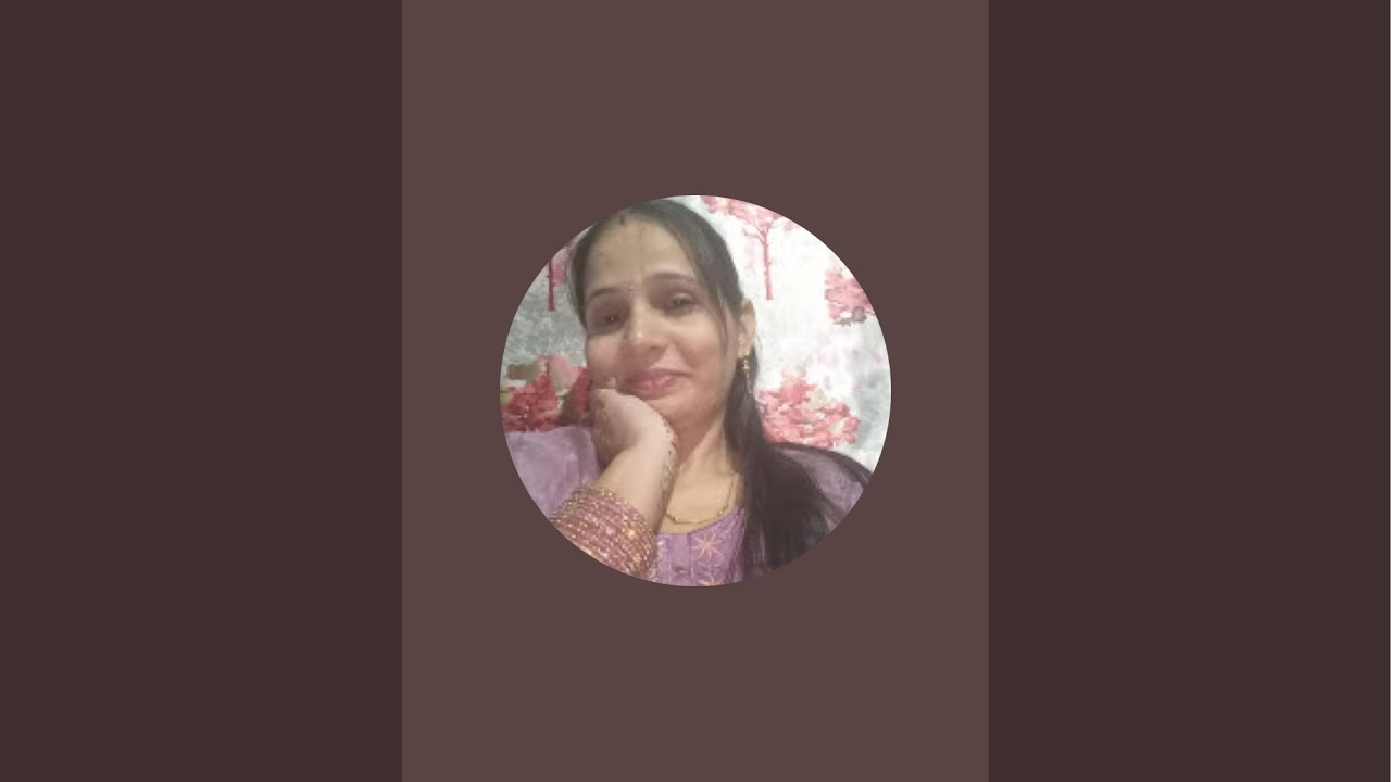 Pooja khatri  is live🥰🙏