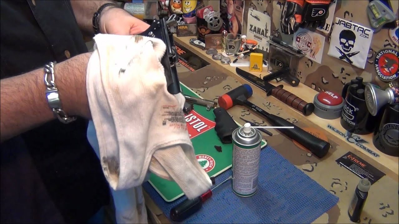 Ultrasonic Cleaning FAIL!