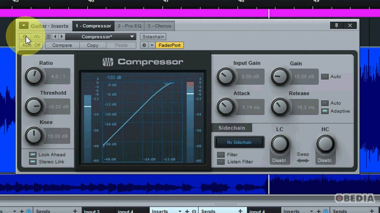 Guitar Mixing Tips and Tricks