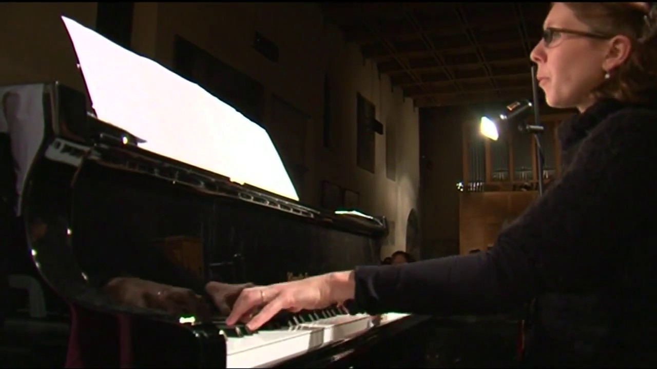 Calicantus children's choir - Imagine