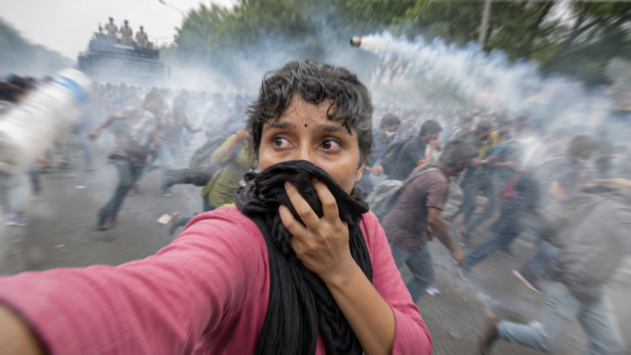 My experience at last day of protest | Jantar Mantar 😮