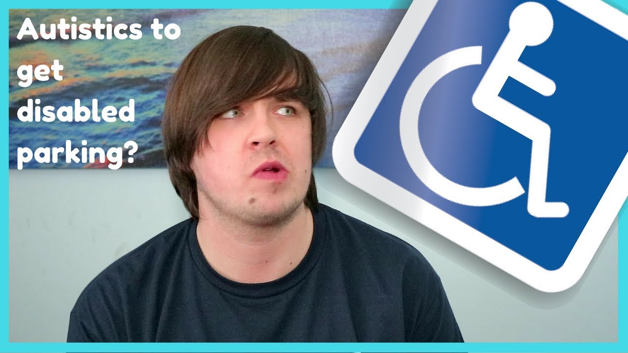 Autism & Changes To Blue Badges!