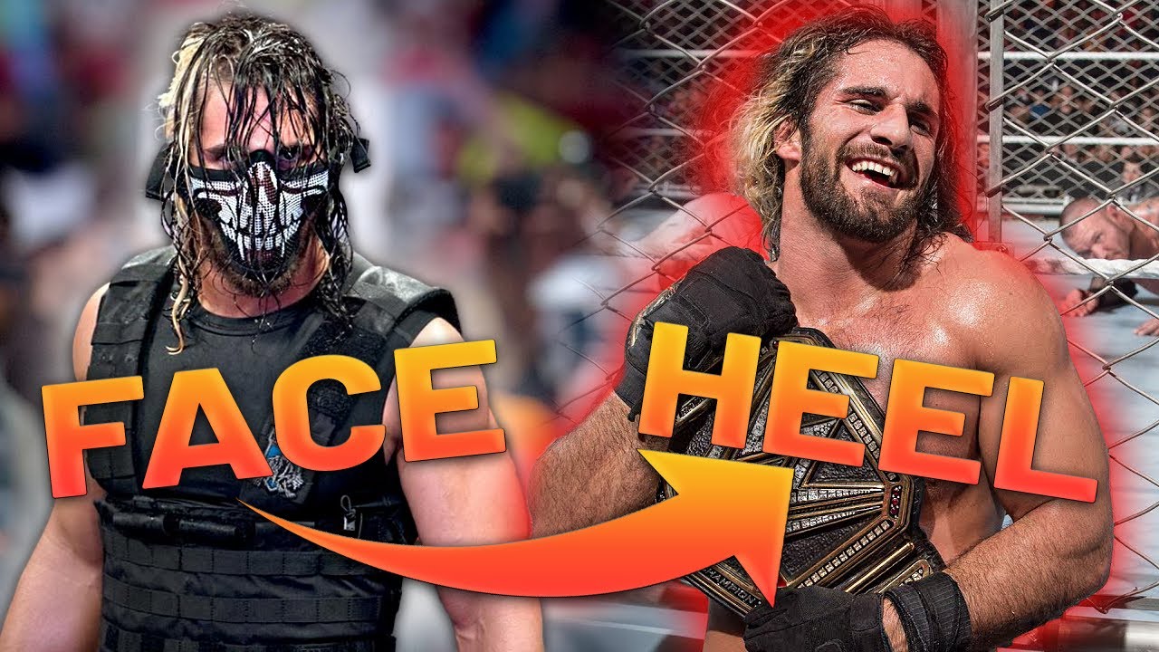 10 Najlepszych Heel Turnów w Historii WWE