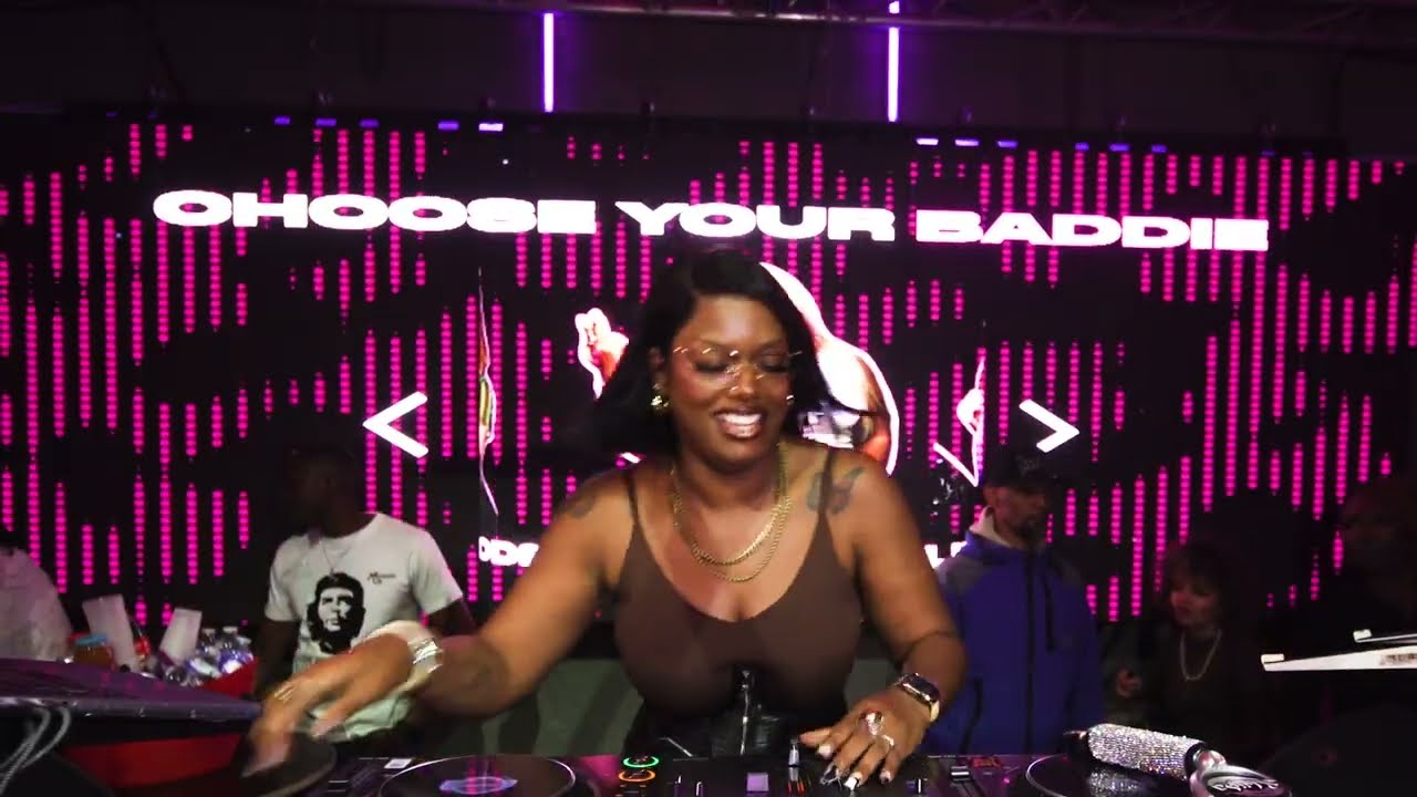 AFROBEATS MIX 2025 I AMAPIANO I DANCEHALL I LIVEMIX | PARIS | 2THE JUNGLE FM I DJ SHIIVA I EP 4
