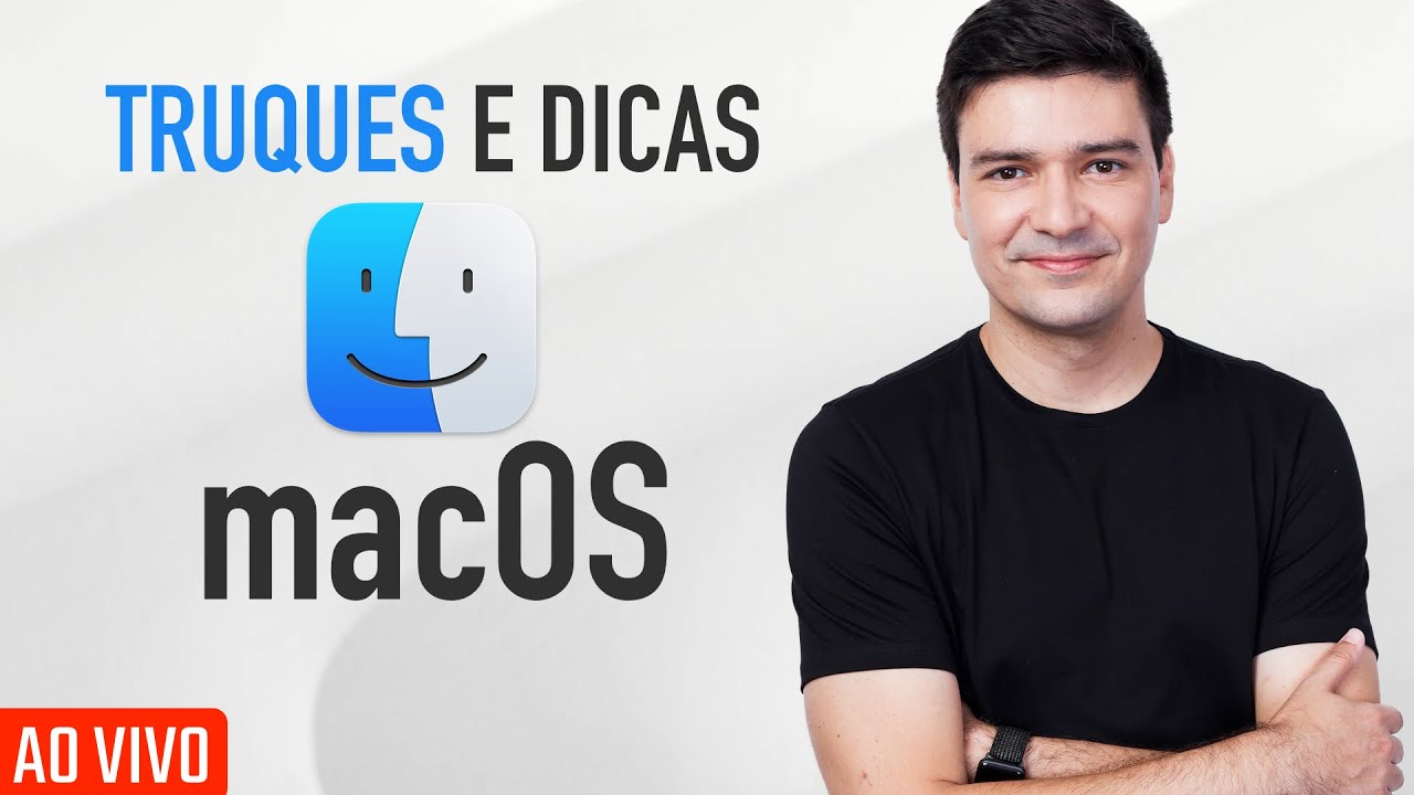 Truques e Dicas para macOS