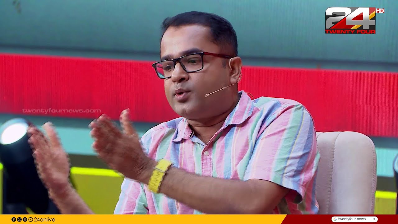 'കൊറോണക്കാലത്തെ ഗൂഗിളിലെ 'ലിവിങ് ടുഗെതർ' സെർച്ചുകളാണ് ഈ ആപ്പിന്റെ പിന്നിലെ പ്രചോദനം'