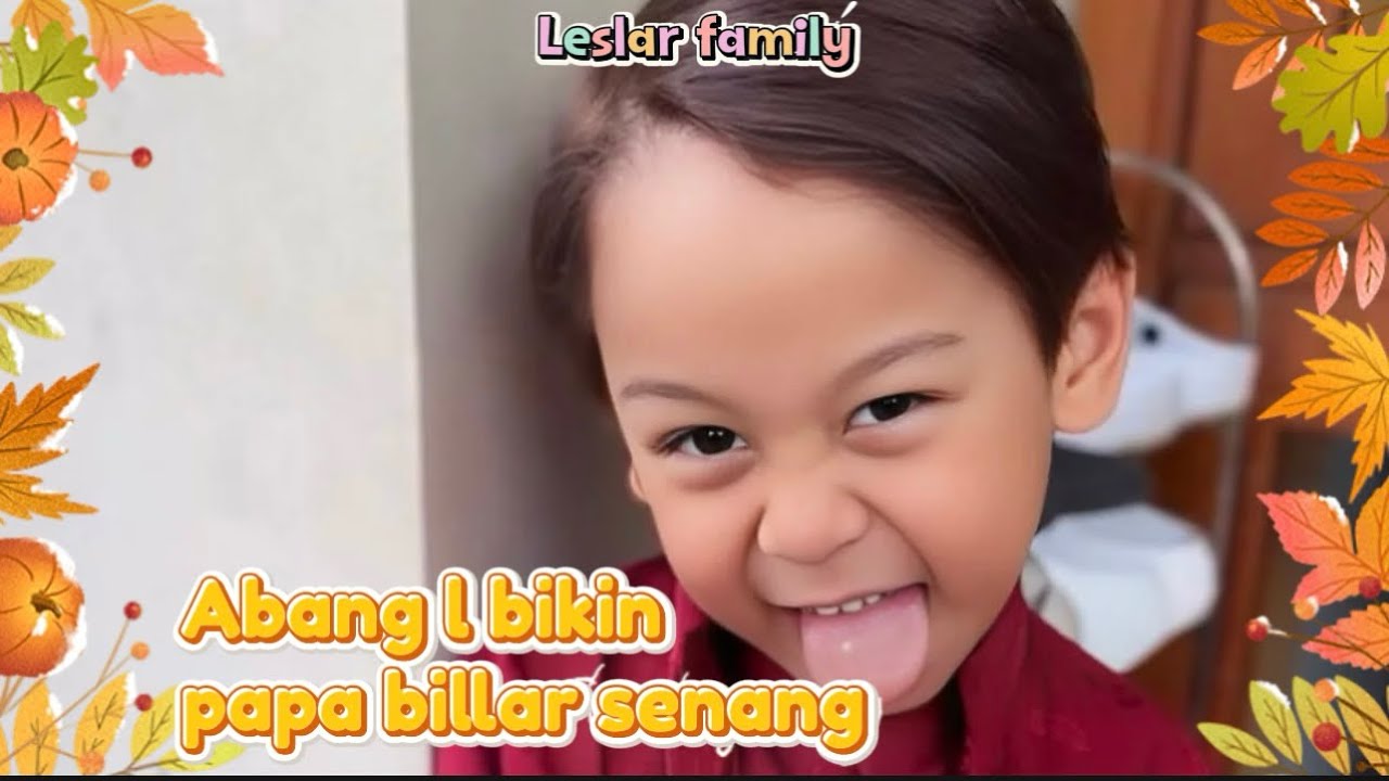 abang l #abangleslar #rizkybillar #lestidanrizkybillar #leshiativanabillar #abangleslar 