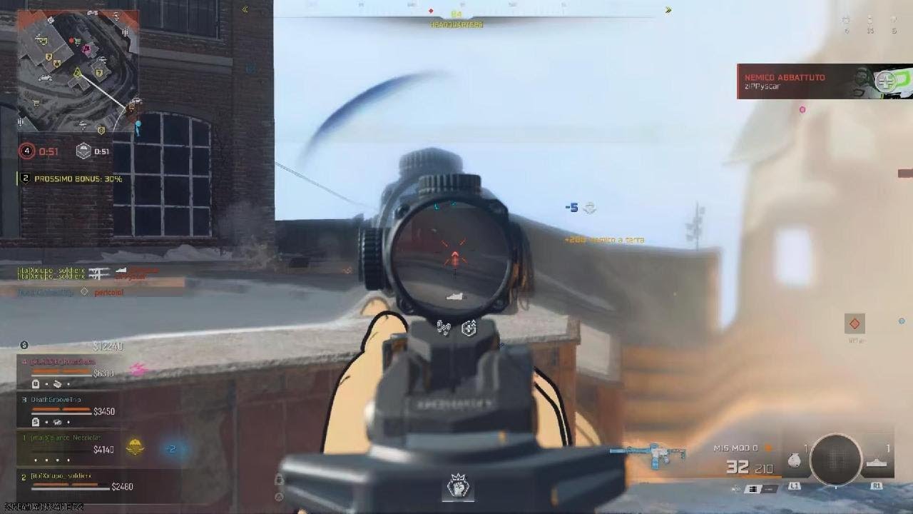 Warzone dopo 2 anni