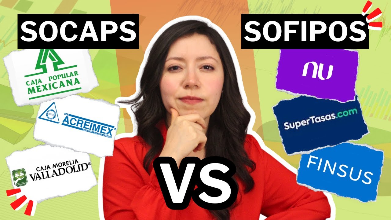 ✨¿QUÉ tan BUENAS son las SOCAPS? 🧐
