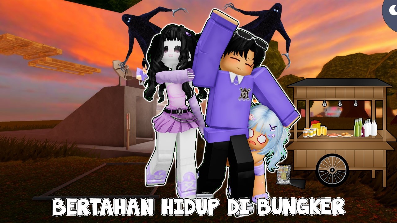 NIAT NYA MAU BUAT CAFFE BUAT SETAN, EH MALAH BEGINI ... | DANGEROUS NIGHT