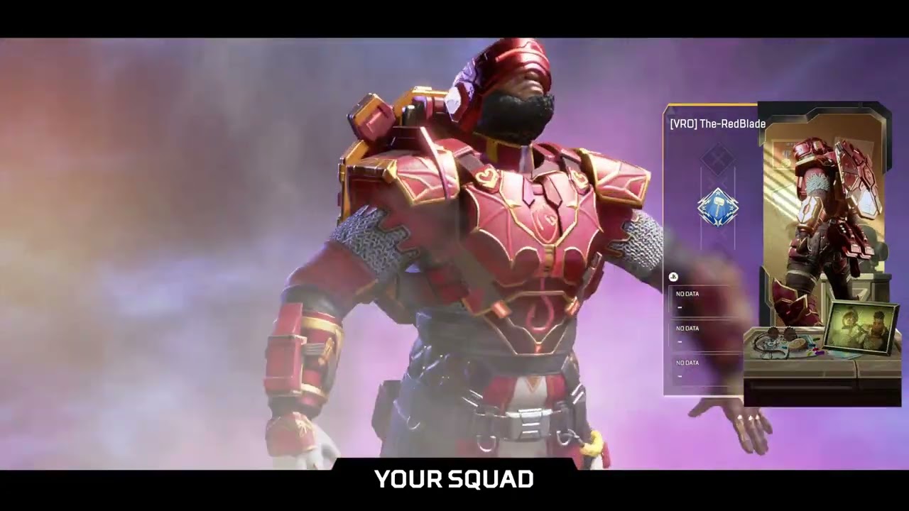 Wraths rampage