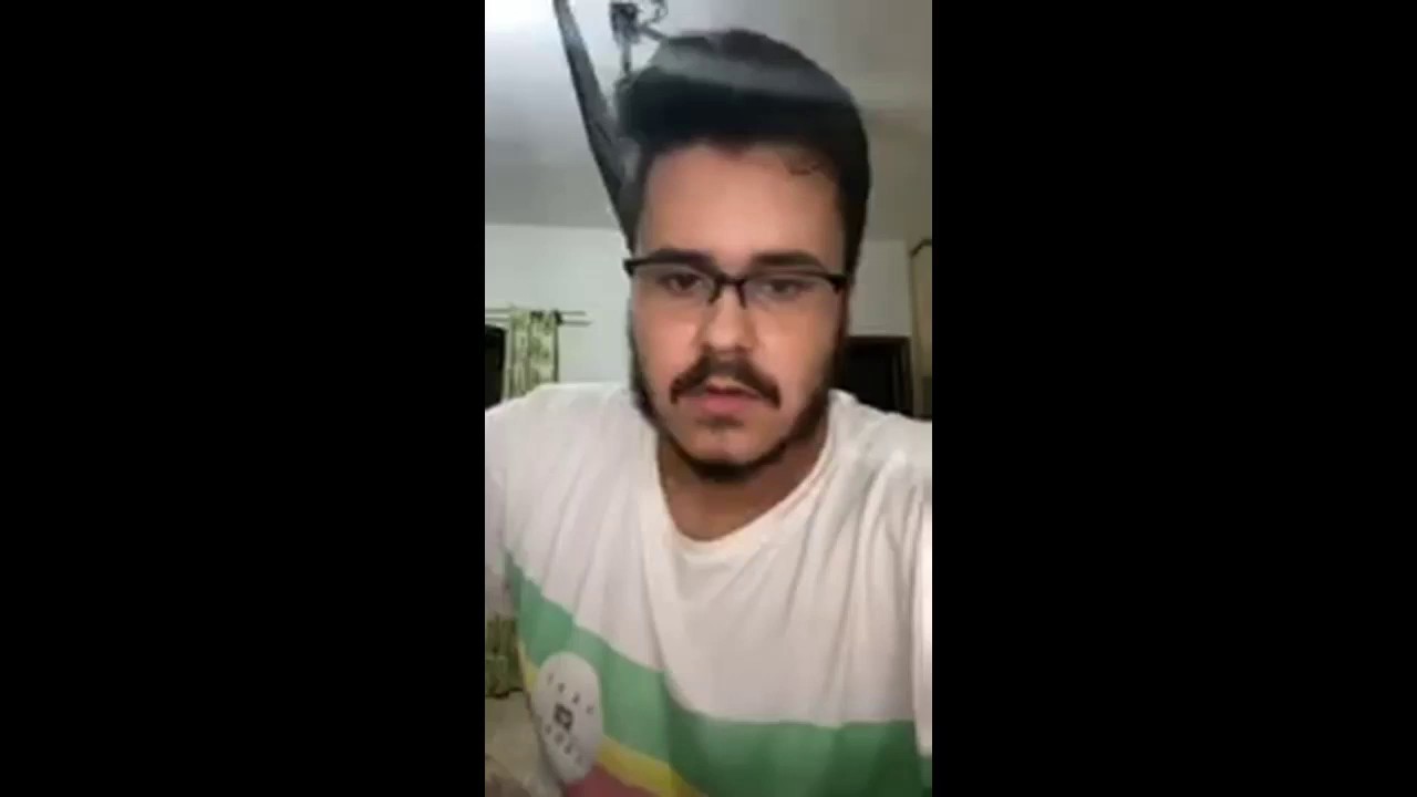 O DIA EM QUE A BUND4 DO GABRIEL RODRIGUES DEU BOM DIA PRO LUCAS A.R.T.