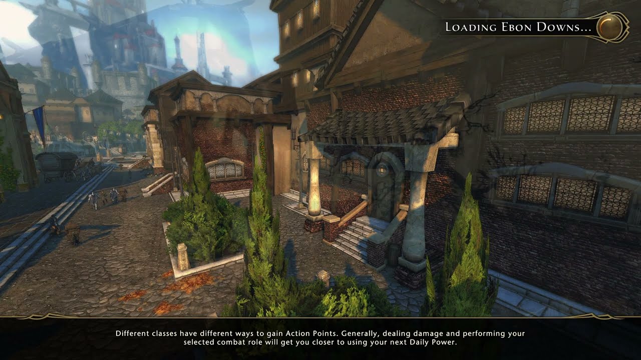Neverwinter - Celestial Companion Lockbox