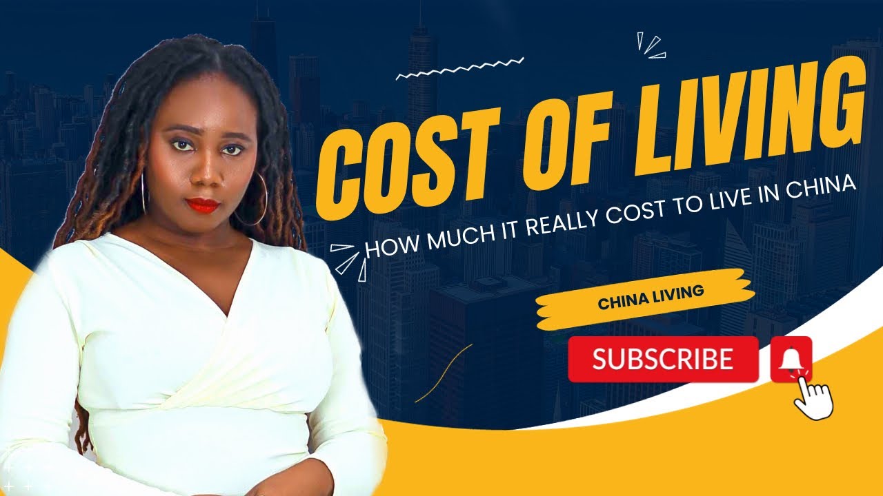 Living Costs in China: Navigating the Cost of Living for CSC Students