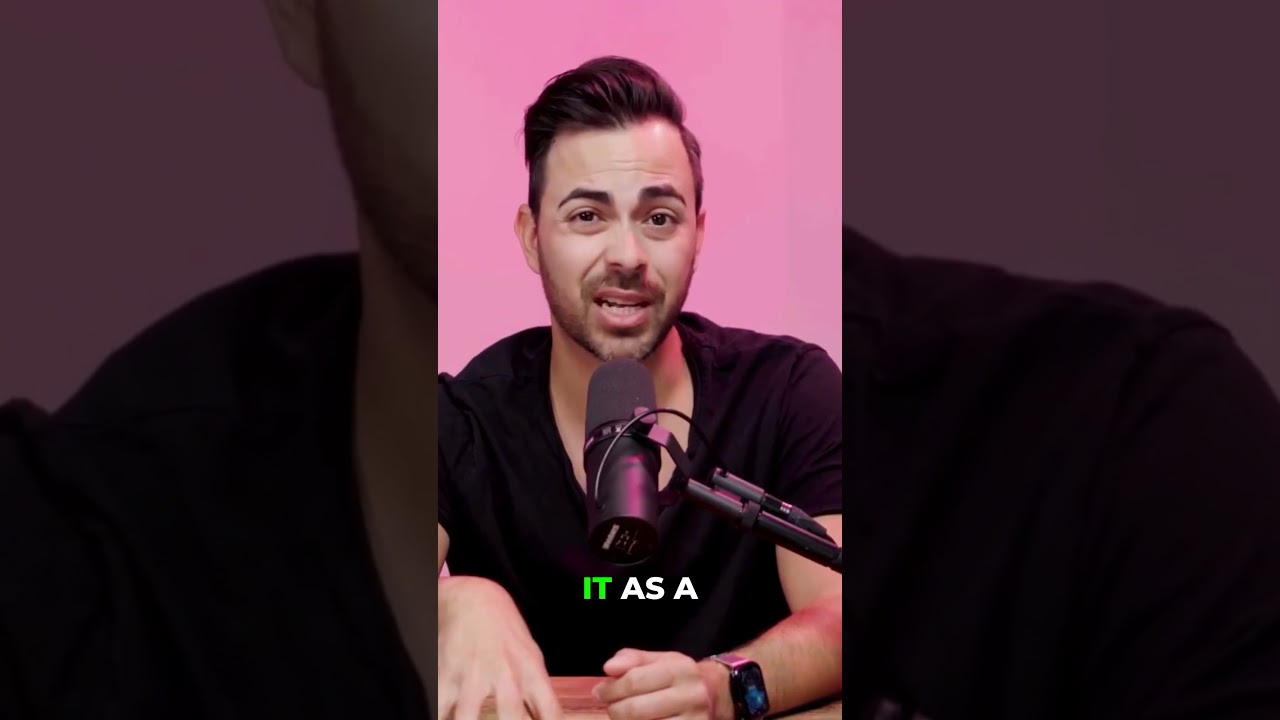 Перестаньте верить лжи, которую вам внушает ваш мозг.