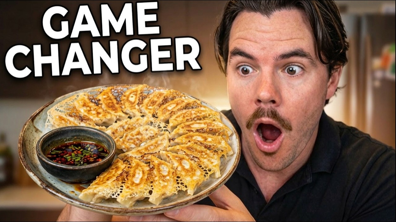 You WONT BELIEVE These Easy Meal Ideas!