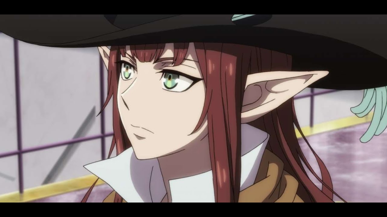 Chain Chronicle : MUSICA song