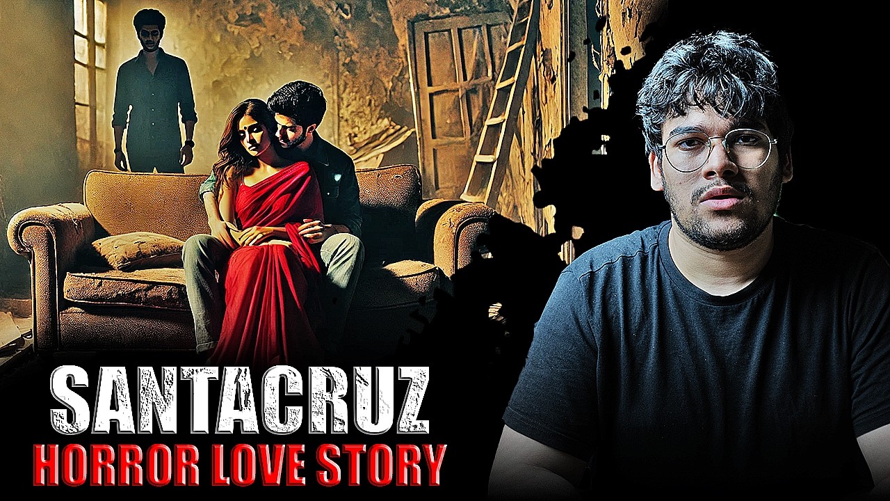 Santacruz Horror Story