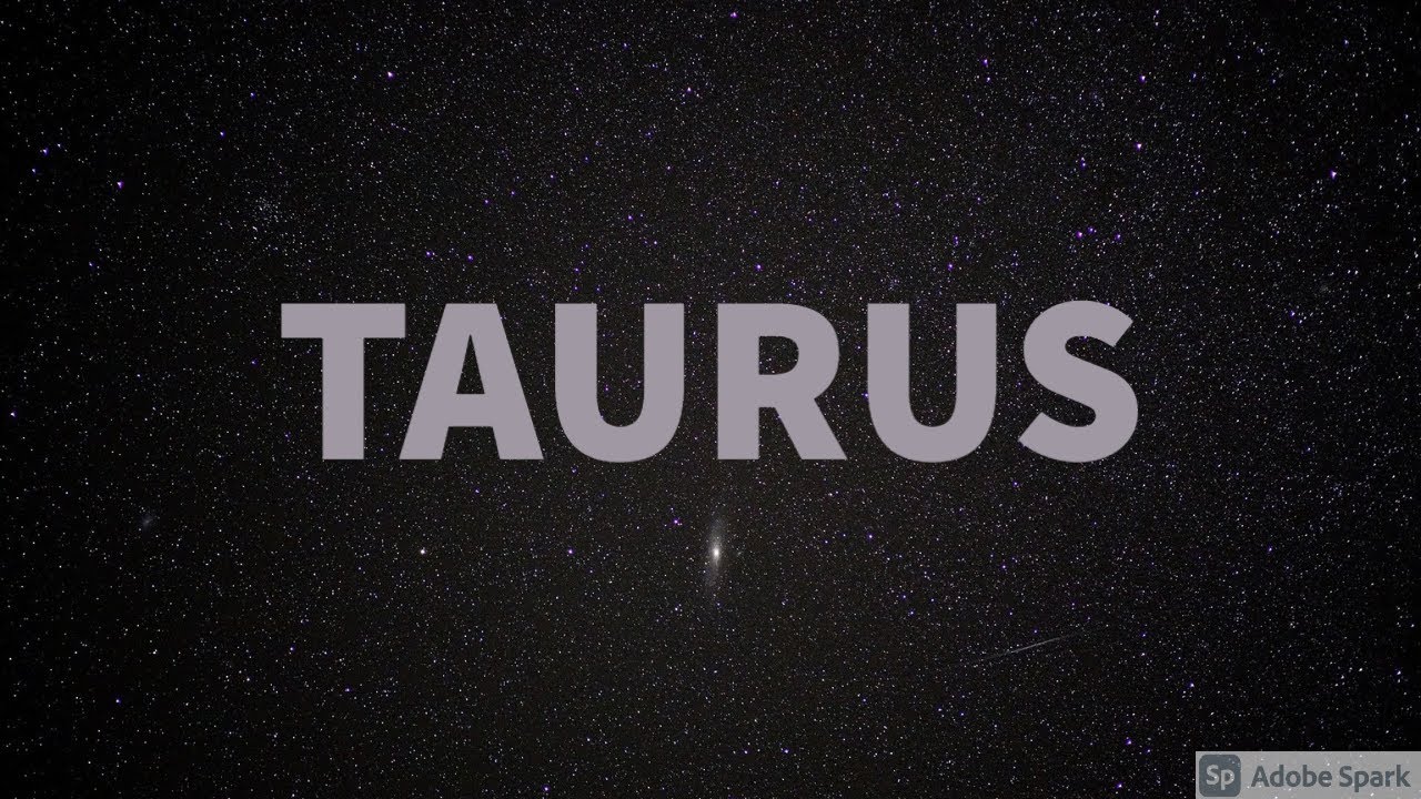 Taurus September 2021💕 They cannot hold back any longer and have something to say to you.