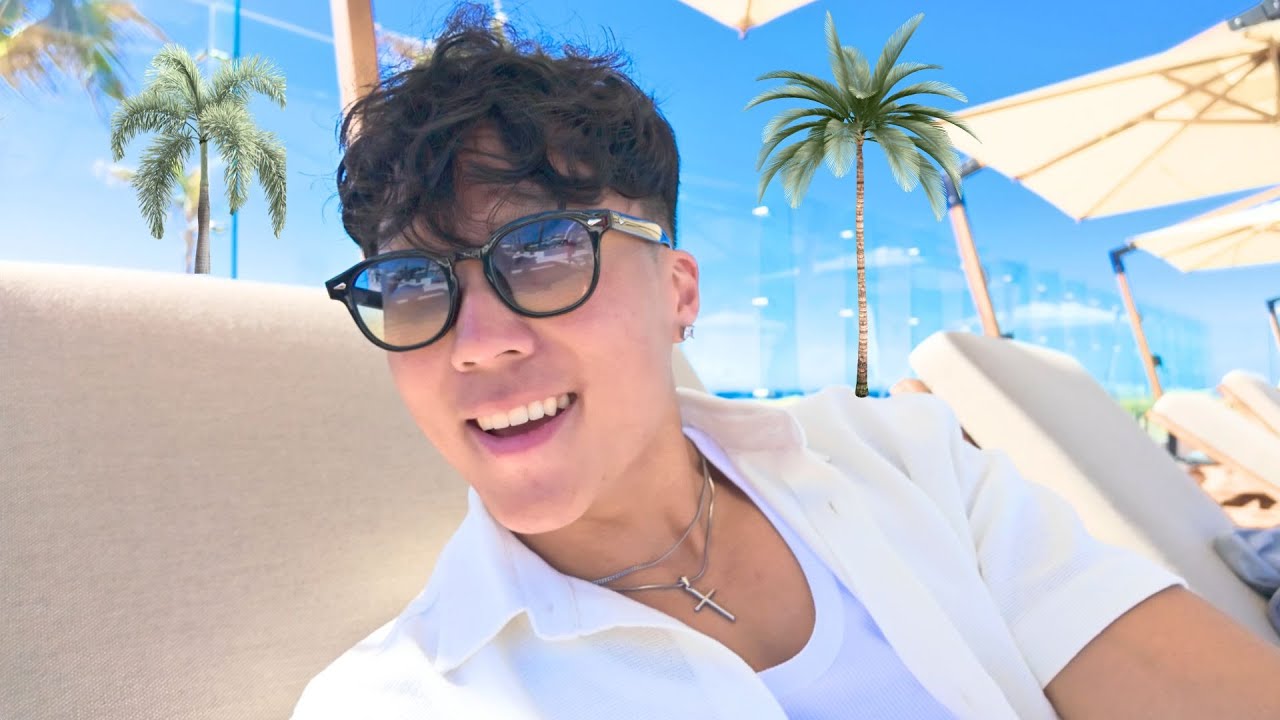 Mexico Trip as a 22yo Dropout CEO