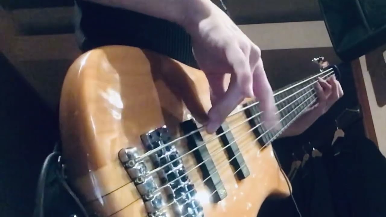 Sign / FLOW 【NARUTO疾風伝】Bass