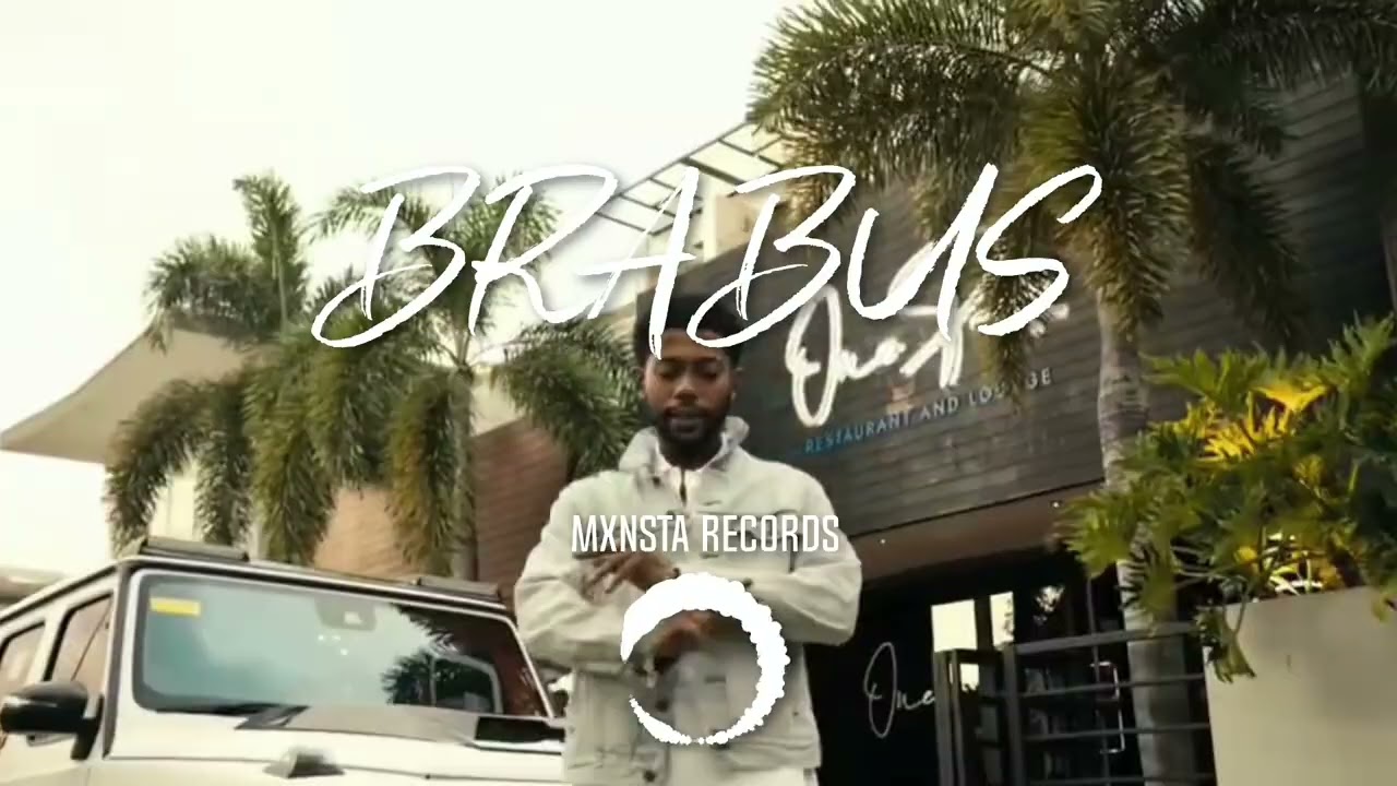 [FREE] dancehall riddim instrumental 2026 [BRABUS] skippa type beat