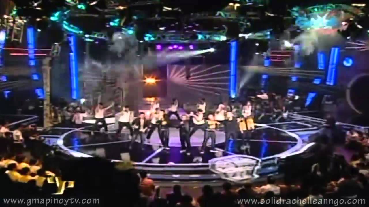 [HD] Party Pilipinas 