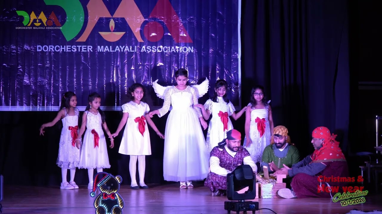 Nativity Show