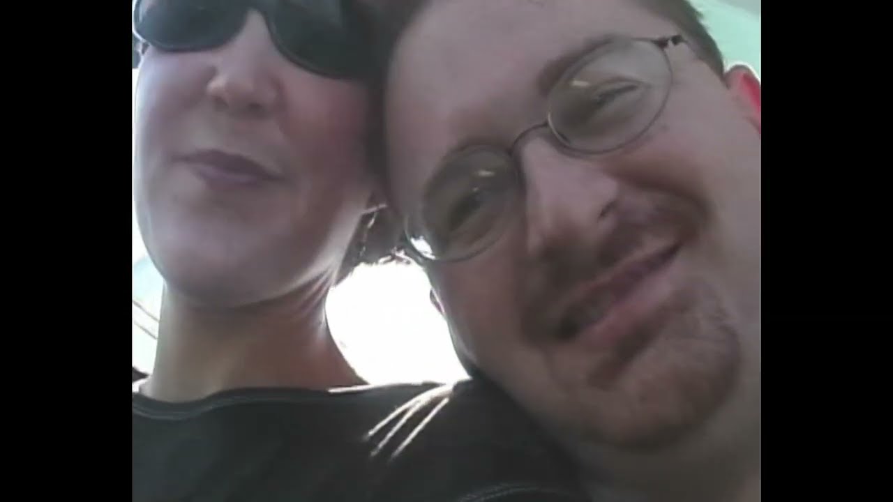2003 - Bermuda Cruise