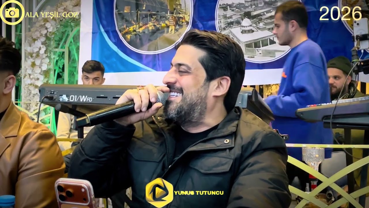 Yunus Tutuncu Basta Qoryat 2026 يونس توتنجي بسته قوريات ٢٠٢٦